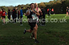 Senior Mens 2026 Northern Cross Country Relays, Graves Park, Sheffield. Photo: David T. Hewitson/Sports for All Pics